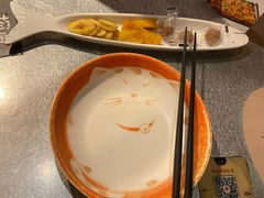 -探鱼·鲜青椒爽麻烤鱼(领展购物广场店)