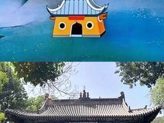 -五台山风景区