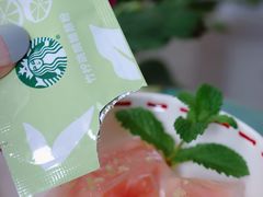-星巴克臻选(杭州嘉里中心1F店)