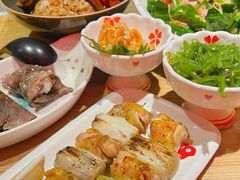-有喜屋·日料·居酒屋(旭辉广场店)