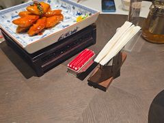 -千百味红餐厅·非遗江西菜(绿地双子塔总店)