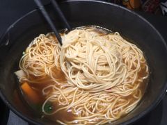 -贡梅老面馆·蟹粉面·无锡特色小吃(南长街主推店)