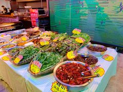 -日进一片海.生腌海鲜火锅.宵夜烧烤(三里屯总店)