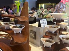 -涨巢·潮玩水疗局