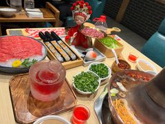 -阳坊胜利涮羊肉(阳坊总店)