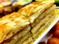 -芦月轩羊蝎子(北蜂窝店)