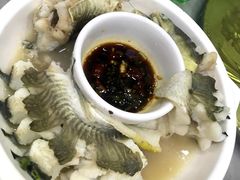-嵊泗基湖沙滩