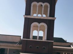 -王府井奥莱临潼小镇(临潼店)