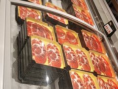 -享遇.锅姥姥牛排海鲜自助(小寨店)