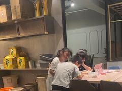-香满堂川湘菜烤鱼(龙茗路店)