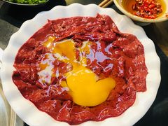 -蓉城江北老灶火锅(春熙路店)
