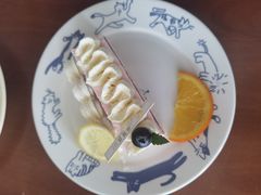 -风陵渡口RESERVE·观山