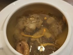 -坤钰轩·匠心粤菜(华为店)