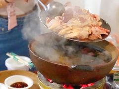 -威邵鸡煲(西华路总店)