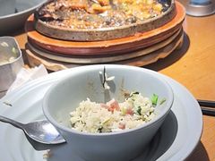 -蜜桃餐厅·伴山(海岸城店)