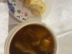 -聚春园自助餐厅(东街口店)