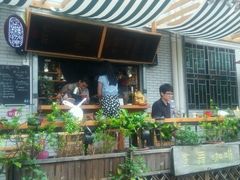 -豆舞咖啡(民乐路店)