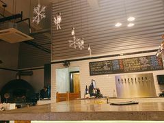 -Twin Tails Brewpub双尾精酿餐吧(八坼店)