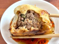 -宝瑞门钉肉饼店