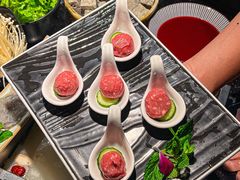 -五星桥原切肥牛火锅·30年专注好牛肉(湖塘店)