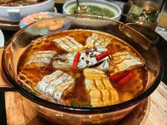 -海味世家·家常菜馆(明州里店)