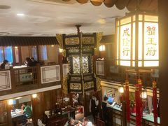 -成隆行·蟹王府(九江路店)