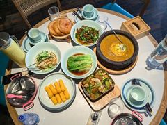 -0776食堂·京城创意菜(七里庄店)
