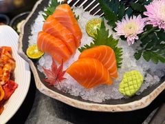 -黑牛の店·黑金店(沈阳万象城店)