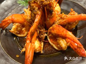貌似北京的西班牙菜都走高大上路线