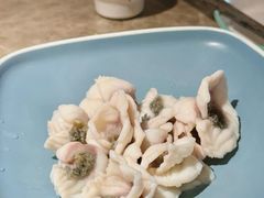-淘米捞·米汤脆鲩鱼火锅(福田皇岗店)
