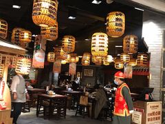 -南京大牌档(香港广场店)