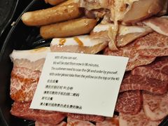-和牛 烧肉寿喜烧涮锅 善(心斎橋店)