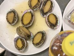 -尚宴牛特鲜自助(太原街万达店)