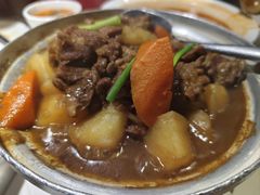 -小放牛河北菜(长安万达店)