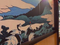-盛宴自助餐厅(运达喜来登店)