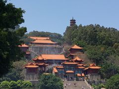 -南沙天后宫景区