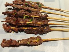 -串盟烧烤大排档·长沙美食地标(星沙店)