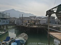 -南丫岛