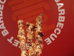 -神府路壹号·海鲜烧烤·砂锅粥·锅物(三坊七巷店)