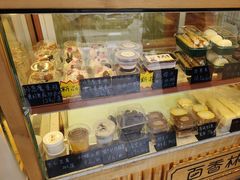 -包满意面包糕点(东坝店)