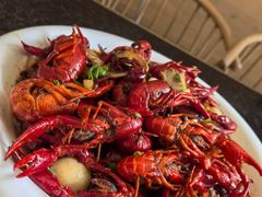 -大汗烧烤滩羊馆(清水河公园店)