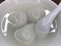 -朱新年·苏式汤团·面点(北寺塔店)