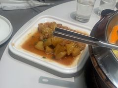 -旺达·福州菜(正大广场店)