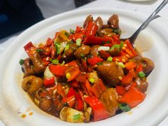 -厨艺餐厅·江西菜(省博物馆店)