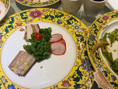 -京味斋·烤鸭·北京菜(安贞店)