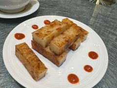 -好彩海鲜火锅饭店(银河百老汇店)