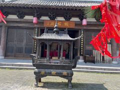 -合肥滨湖国家森林公园