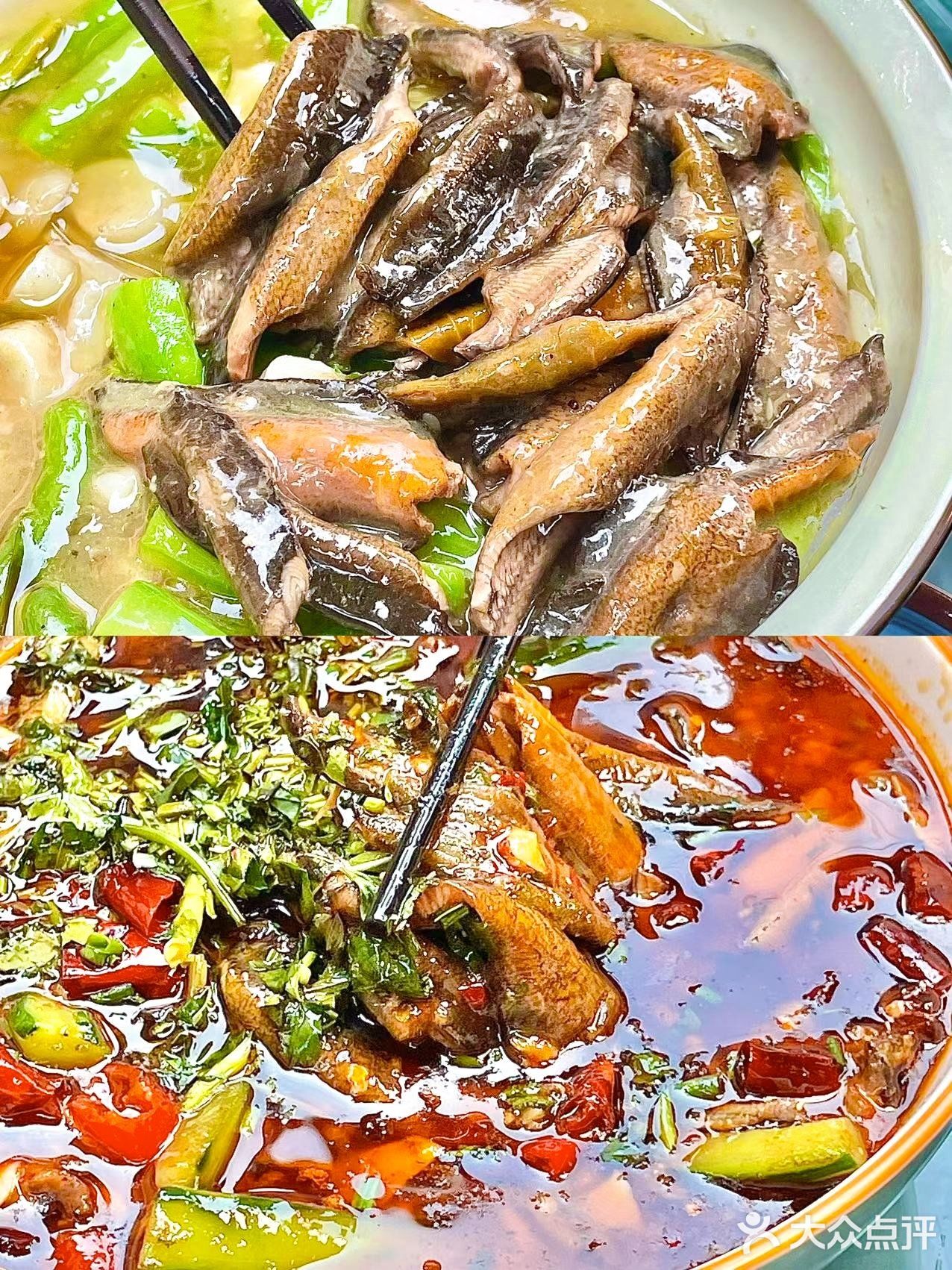 在这个院子享受美食爱了