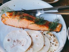 -BOR Eatery(安福路店)