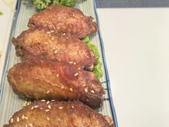 -樱の千渡日式料理·铁板烧•烧鸟(金盛田广场店)